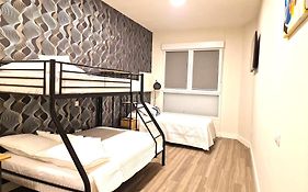Madrid Suites